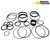 John Deere Hydraulic Cylinder Seal Kit, 2-1/2 In Rod x 5-1/2 In Bore – RE18740