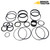 John Deere Hydraulic Cylinder Seal Kit, 2-1/2 In Rod x 5-1/2 In Bore – RE18740