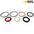 Kubota KH-41 Arm & Bucket Cylinder Seal Kit – 68721-91130