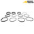 John Deere Piston Seal Kit 4 In for 510B, 515B, 610B, 710B, 640 Skidders – RE14567