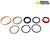 John Deere Front Coupler Cylinder Seal Kit for 310G-410K Backhoes – AH176272