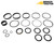 John Deere Crowd Cylinder Seal Kit for 350, 450, 550 Crawlers, 544, 644 & More – RE18741