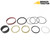 Case Loader Lift Cylinder Seal Kit for 721D, 721E, 721F, 721G – 8605262