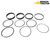 John Deere 710B backhoe crowd cylinder seal kit — RE14877