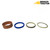 John Deere Hydraulic Cylinder Seal Kit – AH159192