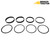 John Deere 710B Boom Lift Cylinder Seal Kit – RE14771