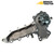 Water Pump for New Holland L455-L555, Bobcat 743-7753, Kubota – 503180