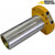 Cat Track Adjuster Cylinder for 561B, 561C, 941, 951B & More – 8M6676