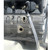 Case W11B W14B wheel loader Cummins 4BT engine