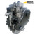Case 584E 585G forklift replacement engine — 4B/4BT Cummins