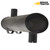 Cat 416B backhoe muffler 8SG 8ZK — 1278594