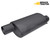 Muffler for Cat 12G, 120G, 130G Motor Grader and 930R Loader 4N8297