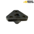Lower King Pin for Case Loaders, Forklifts, and Trenchers | 122259A1