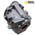Case 580D power shuttle housing with reman oversize forward reverse valve, part D70650