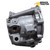 Case 580 Super E forward reverse shuttle valve housing, oversize repair, part D70650