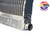 Hydraulic Oil Cooler for Bobcat 963 Skid Steer – 6674669