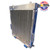 Oil Cooler for Cat 315B Excavator – 151-6637