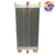 Hydraulic Oil Cooler for Cat 320D, 320DL, 323D, 323DL Excavator – 312-8341
