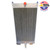 Hydraulic Oil Cooler for Cat 320D, 320DL, 323D, 323DL Excavator – 312-8341