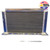 Hydraulic Oil Cooler for Cat 322, 324, 325 Excavator – 141-1966