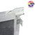 Hydraulic Oil Cooler for Cat 325, 325 L Excavator – 7Y-1541