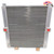 Hydraulic Oil Cooler for Cat 330, 330 L Excavator – 7Y-1363