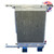 Oil Cooler for Cat 450E Backhoe – 299-9009