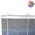 Oil Cooler for Cat 834B Wheel Dozer, 988B Loader, 836 – 1W-0284