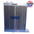 Oil Cooler for Cat 906M, 907M, 908M, 906K, 907K Wheel Loader – 377-7674