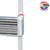 Oil Cooler for Cat 943, 953, 953B Track Loader – 1W-9530