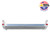 Oil Cooler for Cat 943, 953, 953B Track Loader – 1W-9530
