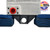 Oil Cooler for Cat 980B Wheel Loader – 9S-5987