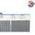 Oil Cooler for Cat 980K, 980L, 980M, 982M Wheel Loader – 446-8422