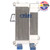 Oil Cooler for Cat 924G, 924GZ, 928G, IT928G Loader – 215-6737