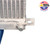 Oil Cooler for Dresser 175C Crawler Loader