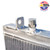 Oil Cooler for Dresser 175C Crawler Loader