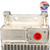 Transmission Oil Cooler for Komatsu D275A-5, D275AX-5 Dozer – 17M-03-45111