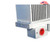 Hydraulic Oil Cooler for Komatsu PC228USLC-3E0 Excavator – 22U-03-28430