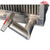 Hydraulic Oil Cooler for Komatsu PC250, PC270 Excavator