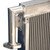 Hydraulic Oil Cooler for Komatsu PC250, PC270 Excavator