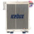 Hydraulic Oil Cooler for Komatsu PC250, PC270 Excavator