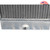 Oil Cooler for Case1850K, New Holland D180 Dozer – 76054680