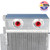 Oil Cooler for Case1850K, New Holland D180 Dozer – 76054680