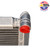 Oil Cooler for New Holland T8030 Tractor – 87682256