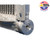 Oil Cooler for Volvo 4600, 4600B, L160 Wheel Loader – 4776470