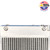 Oil Cooler for Volvo ECR88D Excavator – VOE14721157