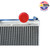 Radiator for Caterpillar 120M2, 12M2, 12M3 Grader – 322-8558