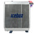 Radiator for Caterpillar 140H Grader – 196-6983