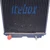 Radiator for Caterpillar 303.5 Mini Excavator – 169-1145