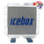 Radiator & Oil Cooler Combo for Caterpillar 236, 246, 262, 267 Skid Steer – 142-8878